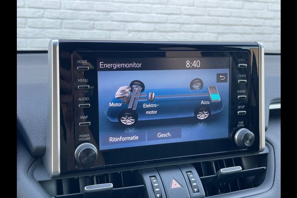 Toyota RAV4 2.5 Hybrid Dynamic | CarPlay | Camera | ACC | LED | DAB+ | 18 inch