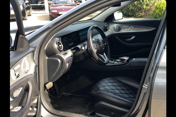 Mercedes-Benz E-Klasse 350 Advantage | Luxe Leder, Navi, Memory, 360Camera, ACC, Trekhaak, Sfeerverl., Stoelverw., Carplay/Android