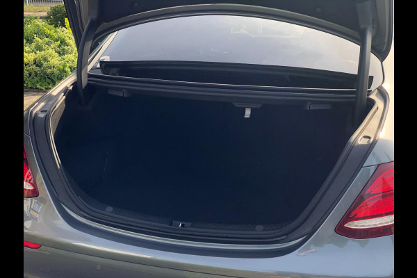 Mercedes-Benz E-Klasse 350 Advantage | Luxe Leder, Navi, Memory, 360Camera, ACC, Trekhaak, Sfeerverl., Stoelverw., Carplay/Android