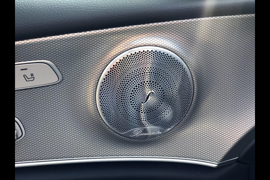 Mercedes-Benz E-Klasse 350 Advantage | Luxe Leder, Navi, Memory, 360Camera, ACC, Trekhaak, Sfeerverl., Stoelverw., Carplay/Android