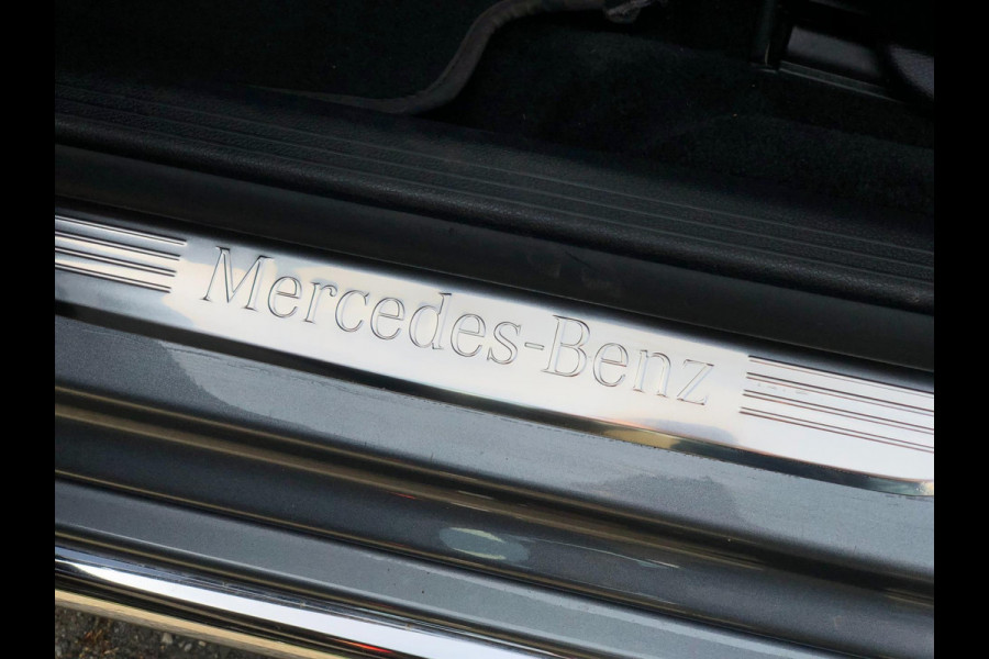 Mercedes-Benz E-Klasse 350 Advantage | Luxe Leder, Navi, Memory, 360Camera, ACC, Trekhaak, Sfeerverl., Stoelverw., Carplay/Android