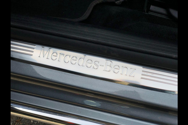 Mercedes-Benz E-Klasse 350 Advantage | Luxe Leder, Navi, Memory, 360Camera, ACC, Trekhaak, Sfeerverl., Stoelverw., Carplay/Android