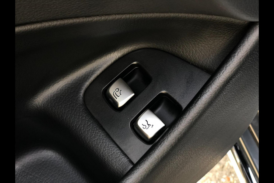 Mercedes-Benz E-Klasse 350 Advantage | Luxe Leder, Navi, Memory, 360Camera, ACC, Trekhaak, Sfeerverl., Stoelverw., Carplay/Android