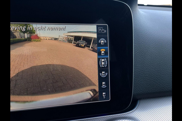 Mercedes-Benz E-Klasse 350 Advantage | Luxe Leder, Navi, Memory, 360Camera, ACC, Trekhaak, Sfeerverl., Stoelverw., Carplay/Android
