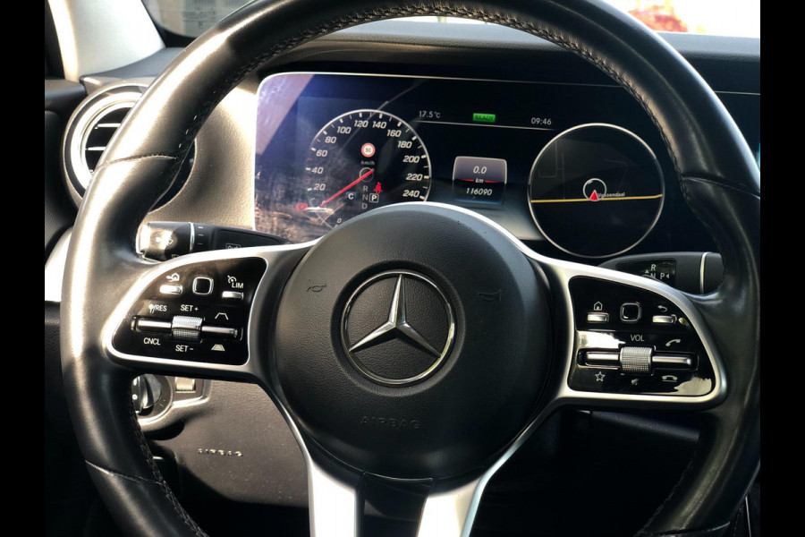 Mercedes-Benz E-Klasse 350 Advantage | Luxe Leder, Navi, Memory, 360Camera, ACC, Trekhaak, Sfeerverl., Stoelverw., Carplay/Android