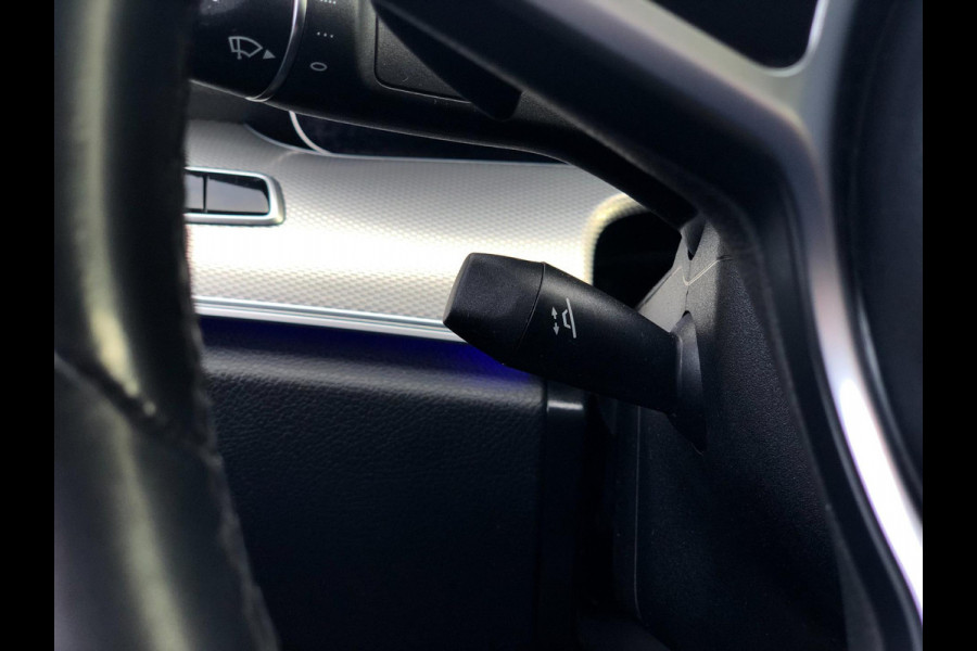 Mercedes-Benz E-Klasse 350 Advantage | Luxe Leder, Navi, Memory, 360Camera, ACC, Trekhaak, Sfeerverl., Stoelverw., Carplay/Android