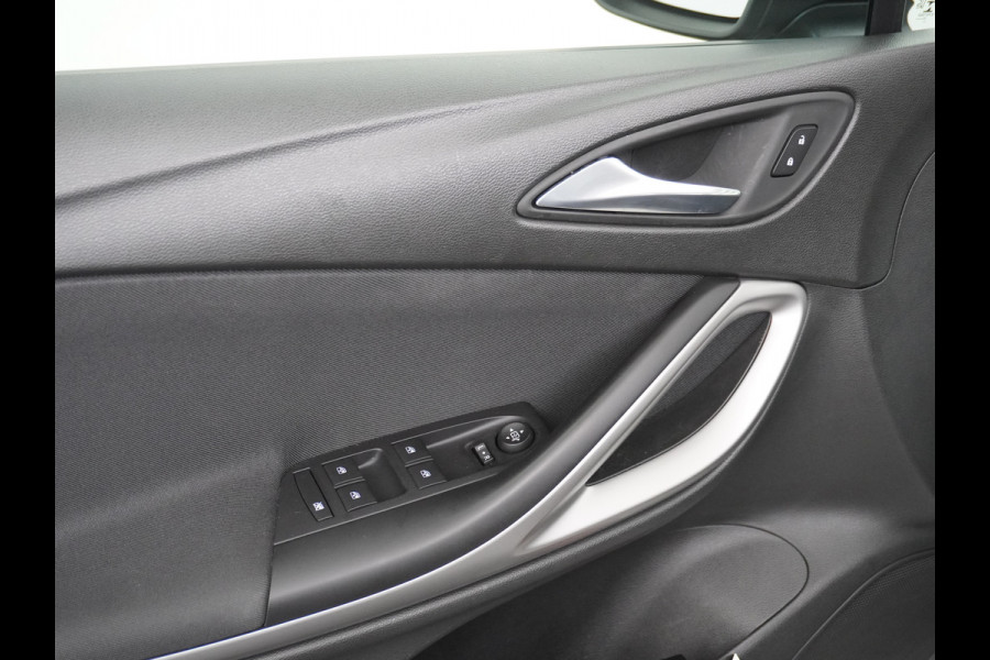Opel Astra Sports Tourer T131PK Apple Carplay Android Auto Navi Ecc AGR-Comfort-Stoel Regen-Lichtsensor Stoel+Stuurverwarming Cruise Contro Led Winterpakket Business Edition