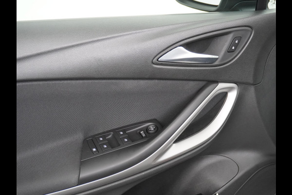 Opel Astra Sports Tourer T131PK Apple Carplay Android Auto Navi Ecc AGR-Comfort-Stoel Regen-Lichtsensor Stoel+Stuurverwarming Cruise Contro Led Winterpakket Business Edition
