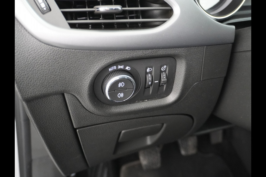 Opel Astra Sports Tourer T131PK Apple Carplay Android Auto Navi Ecc AGR-Comfort-Stoel Regen-Lichtsensor Stoel+Stuurverwarming Cruise Contro Led Winterpakket Business Edition