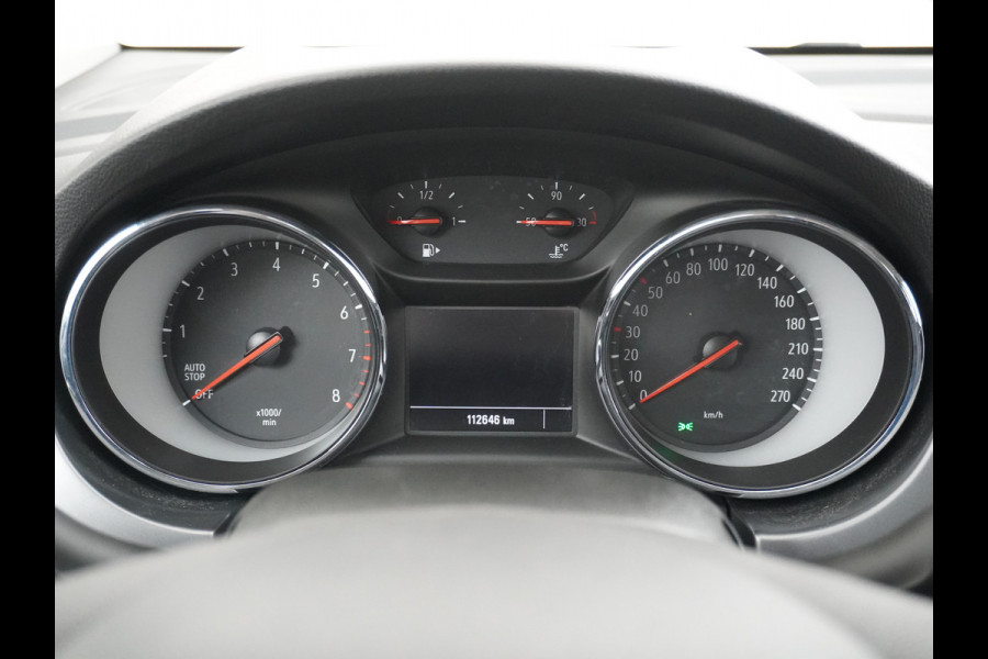 Opel Astra Sports Tourer T131PK Apple Carplay Android Auto Navi Ecc AGR-Comfort-Stoel Regen-Lichtsensor Stoel+Stuurverwarming Cruise Contro Led Winterpakket Business Edition