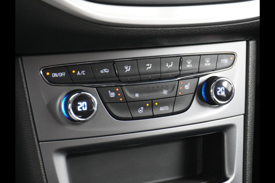 Opel Astra Sports Tourer T131PK Apple Carplay Android Auto Navi Ecc AGR-Comfort-Stoel Regen-Lichtsensor Stoel+Stuurverwarming Cruise Contro Led Winterpakket Business Edition