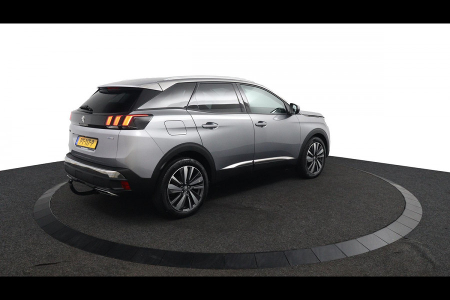 Peugeot 3008 1.2 PureTech Premium*LED*NAVI*HAAK*CRUISE*