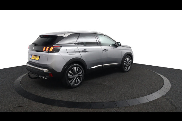 Peugeot 3008 1.2 PureTech Premium*LED*NAVI*HAAK*CRUISE*