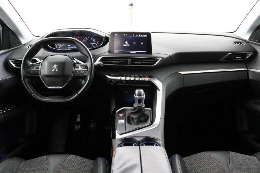 Peugeot 3008 1.2 PureTech Premium*LED*NAVI*HAAK*CRUISE*