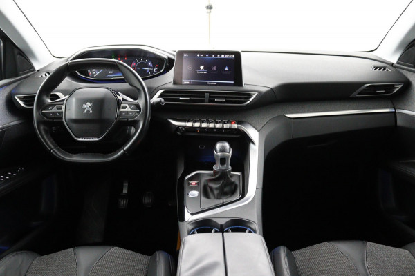 Peugeot 3008 1.2 PureTech Premium*LED*NAVI*HAAK*CRUISE*