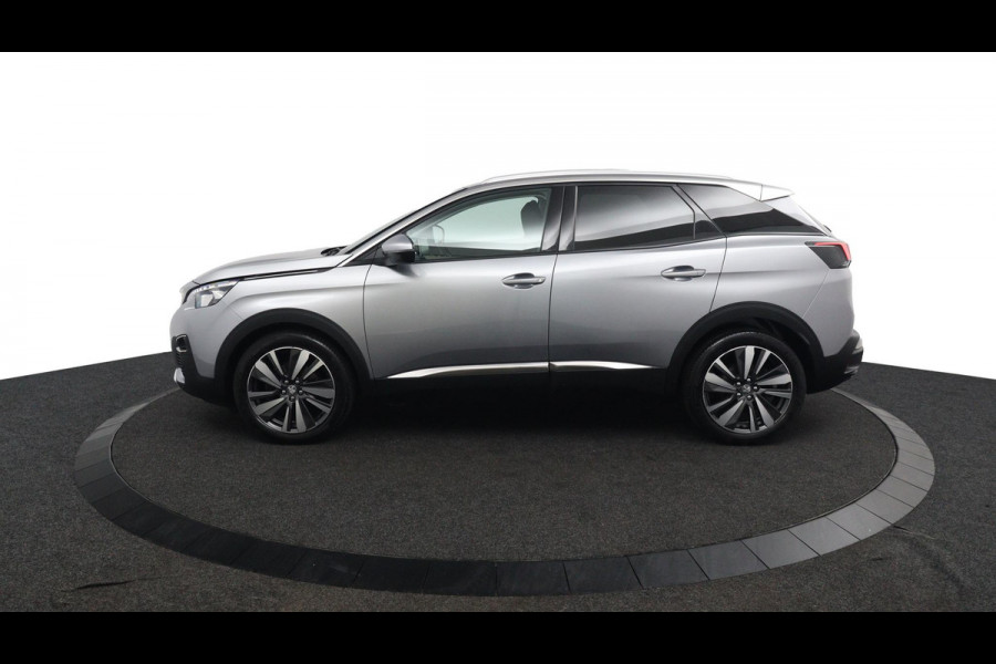 Peugeot 3008 1.2 PureTech Premium*LED*NAVI*HAAK*CRUISE*