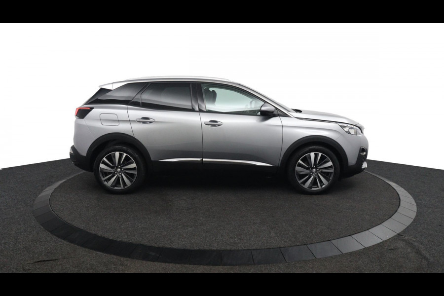 Peugeot 3008 1.2 PureTech Premium*LED*NAVI*HAAK*CRUISE*
