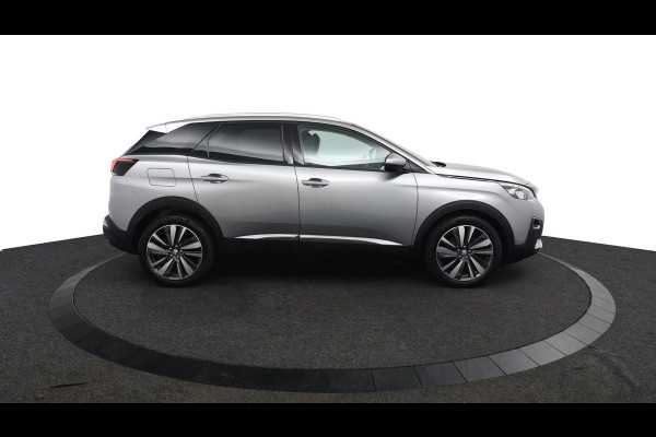 Peugeot 3008 1.2 PureTech Premium*LED*NAVI*HAAK*CRUISE*