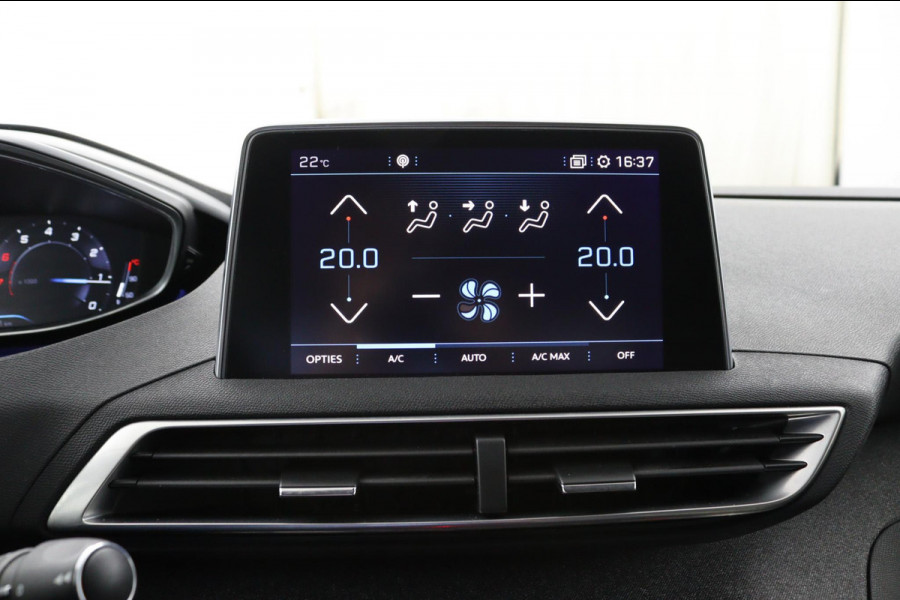 Peugeot 3008 1.2 PureTech Premium*LED*NAVI*HAAK*CRUISE*
