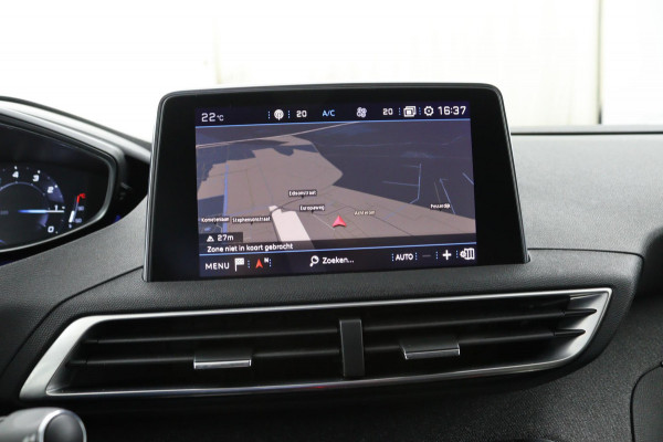 Peugeot 3008 1.2 PureTech Premium*LED*NAVI*HAAK*CRUISE*