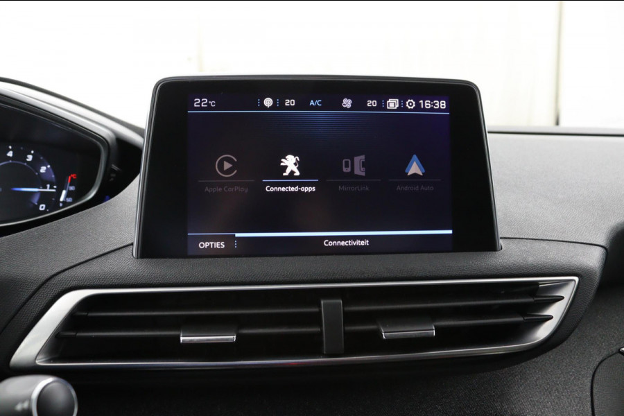 Peugeot 3008 1.2 PureTech Premium*LED*NAVI*HAAK*CRUISE*