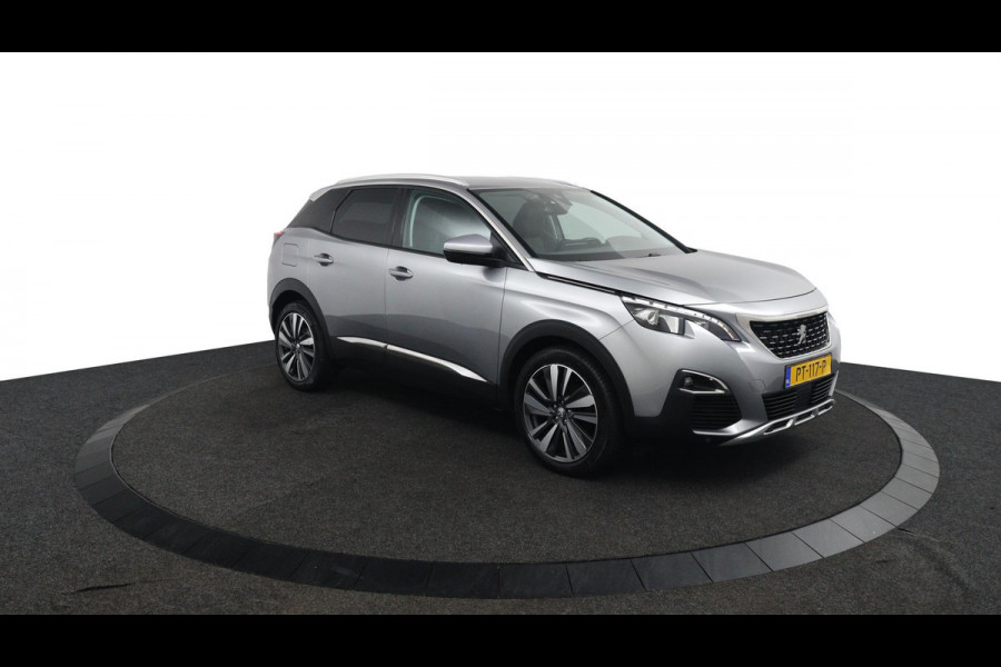 Peugeot 3008 1.2 PureTech Premium*LED*NAVI*HAAK*CRUISE*