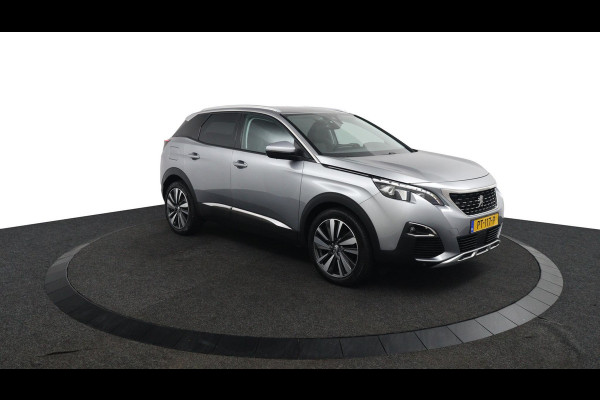 Peugeot 3008 1.2 PureTech Premium*LED*NAVI*HAAK*CRUISE*