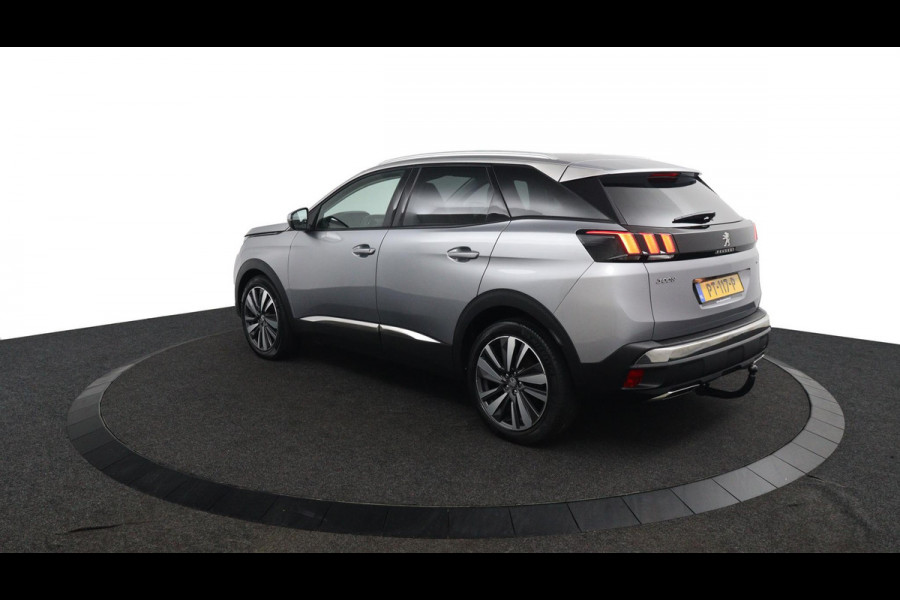 Peugeot 3008 1.2 PureTech Premium*LED*NAVI*HAAK*CRUISE*