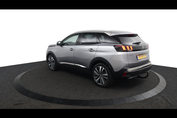 Peugeot 3008 1.2 PureTech Premium*LED*NAVI*HAAK*CRUISE*