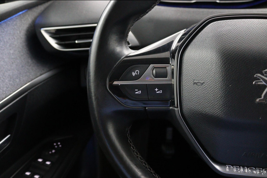 Peugeot 3008 1.2 PureTech Premium*LED*NAVI*HAAK*CRUISE*