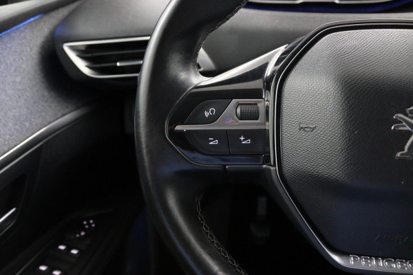 Peugeot 3008 1.2 PureTech Premium*LED*NAVI*HAAK*CRUISE*