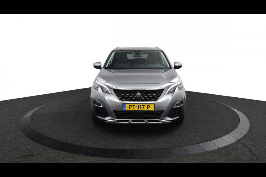 Peugeot 3008 1.2 PureTech Premium*LED*NAVI*HAAK*CRUISE*