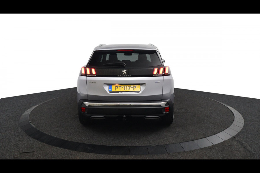 Peugeot 3008 1.2 PureTech Premium*LED*NAVI*HAAK*CRUISE*