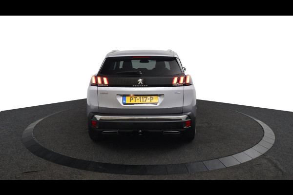 Peugeot 3008 1.2 PureTech Premium*LED*NAVI*HAAK*CRUISE*