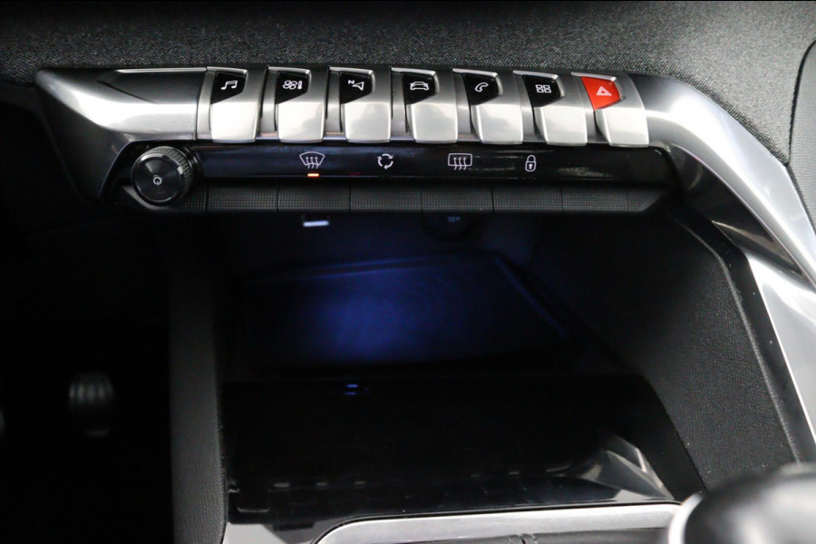 Peugeot 3008 1.2 PureTech Premium*LED*NAVI*HAAK*CRUISE*