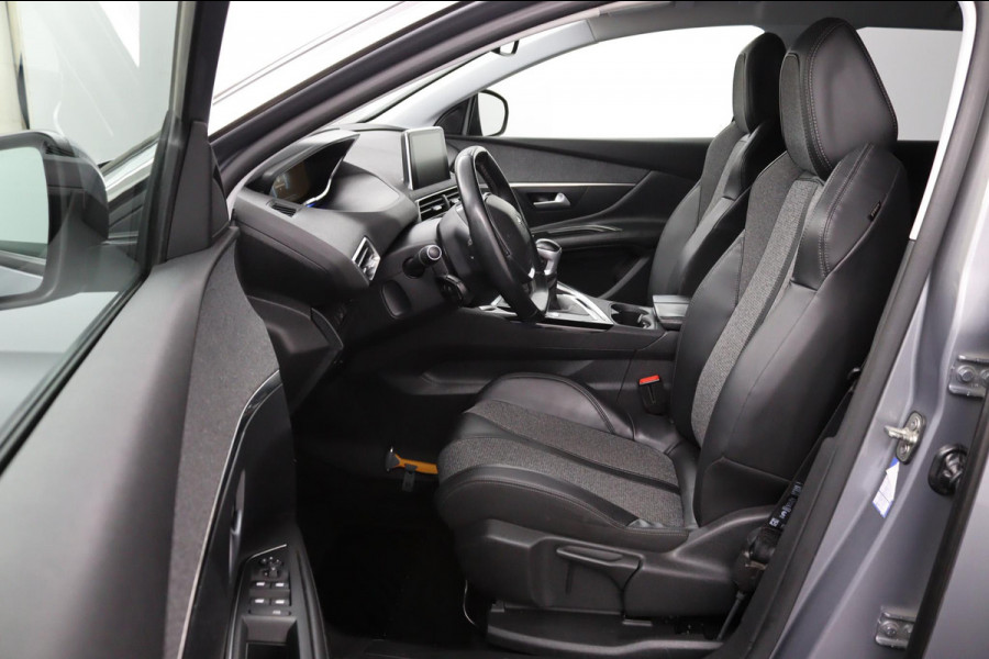 Peugeot 3008 1.2 PureTech Premium*LED*NAVI*HAAK*CRUISE*