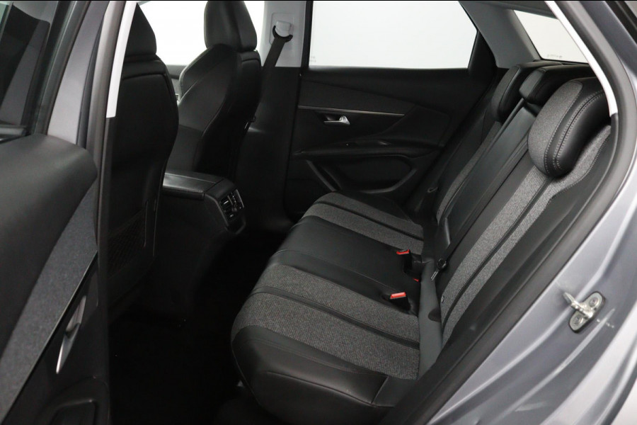 Peugeot 3008 1.2 PureTech Premium*LED*NAVI*HAAK*CRUISE*