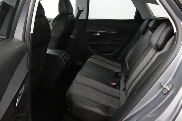 Peugeot 3008 1.2 PureTech Premium*LED*NAVI*HAAK*CRUISE*