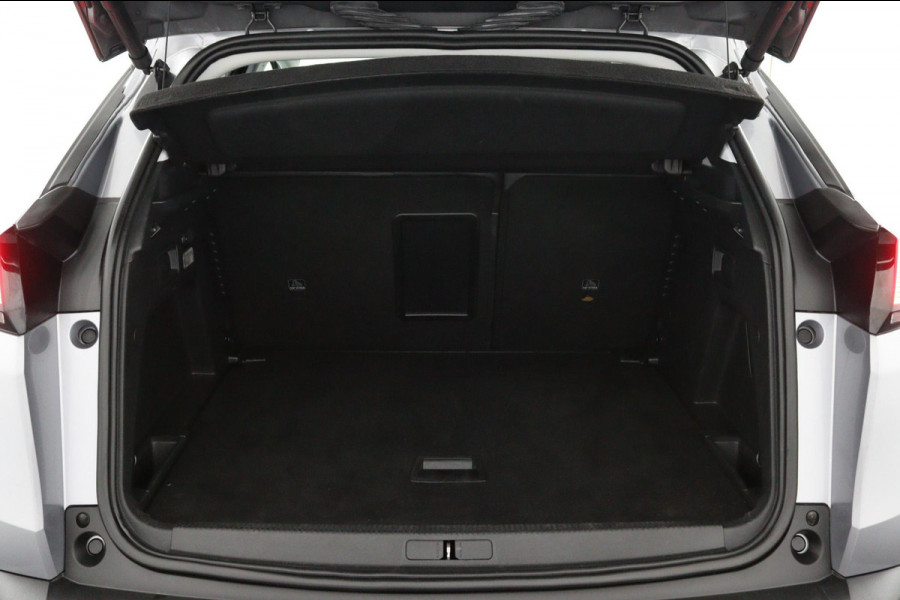 Peugeot 3008 1.2 PureTech Premium*LED*NAVI*HAAK*CRUISE*