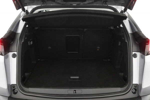 Peugeot 3008 1.2 PureTech Premium*LED*NAVI*HAAK*CRUISE*