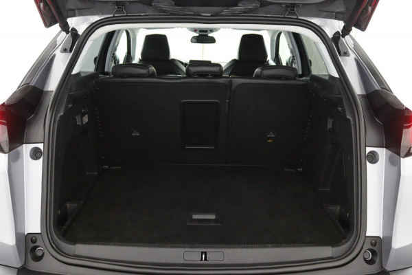 Peugeot 3008 1.2 PureTech Premium*LED*NAVI*HAAK*CRUISE*