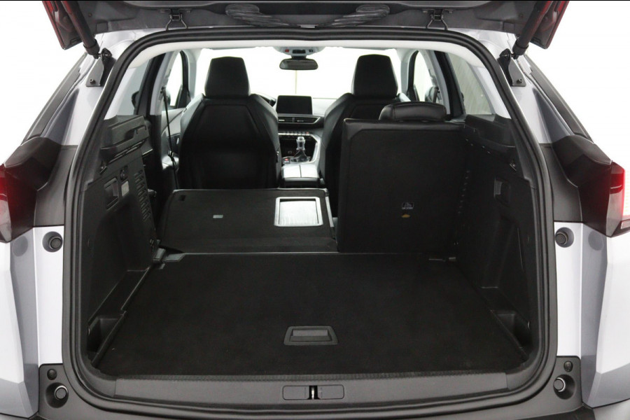 Peugeot 3008 1.2 PureTech Premium*LED*NAVI*HAAK*CRUISE*