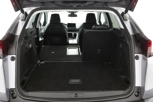 Peugeot 3008 1.2 PureTech Premium*LED*NAVI*HAAK*CRUISE*