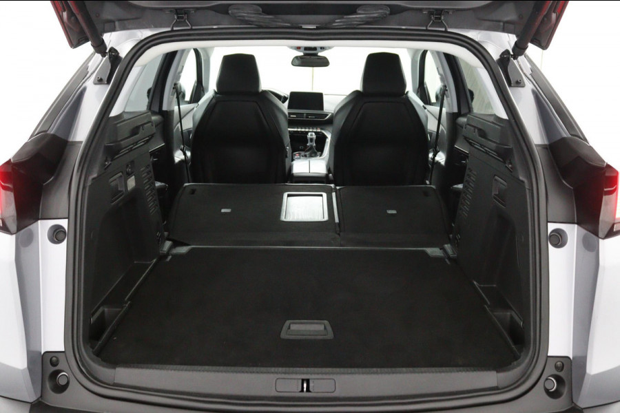 Peugeot 3008 1.2 PureTech Premium*LED*NAVI*HAAK*CRUISE*