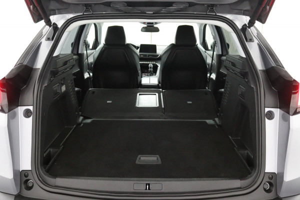 Peugeot 3008 1.2 PureTech Premium*LED*NAVI*HAAK*CRUISE*