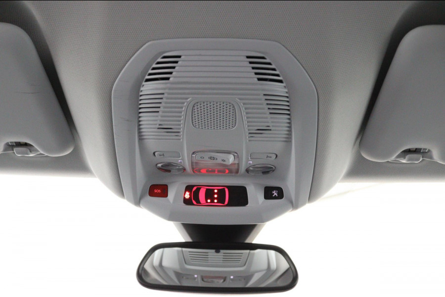 Peugeot 3008 1.2 PureTech Premium*LED*NAVI*HAAK*CRUISE*
