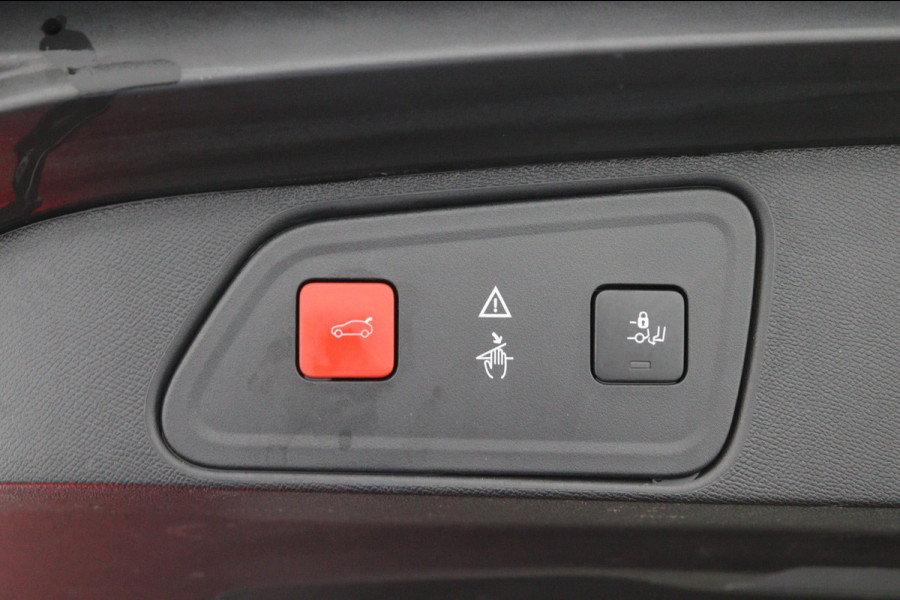 Peugeot 3008 1.2 PureTech Premium*LED*NAVI*HAAK*CRUISE*