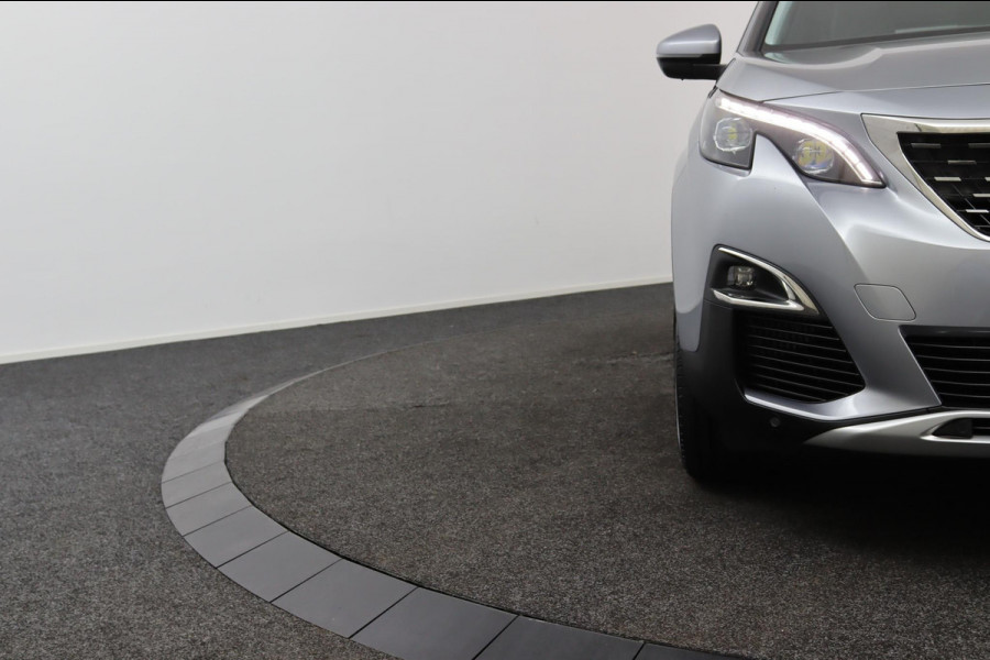 Peugeot 3008 1.2 PureTech Premium*LED*NAVI*HAAK*CRUISE*