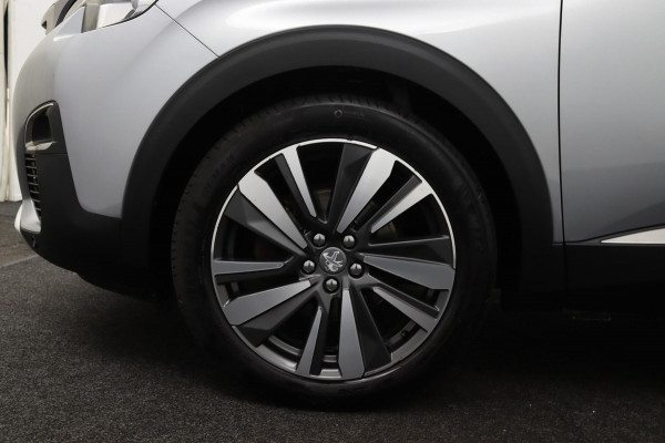 Peugeot 3008 1.2 PureTech Premium*LED*NAVI*HAAK*CRUISE*