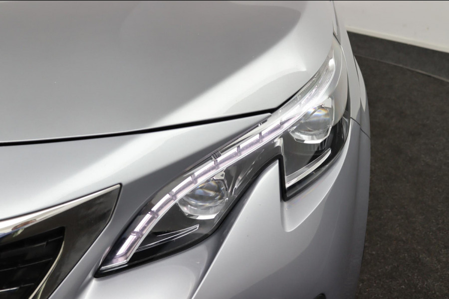 Peugeot 3008 1.2 PureTech Premium*LED*NAVI*HAAK*CRUISE*